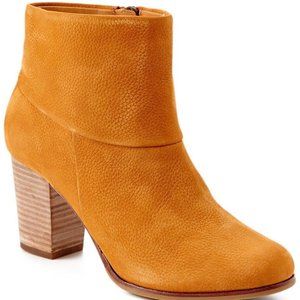 Cole Haan x Nike Air Cassidy Ankle Bootie